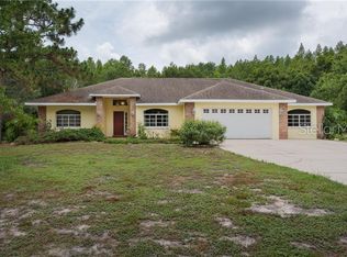 27352 Golf Course Loop, Zephyrhills, FL 33544