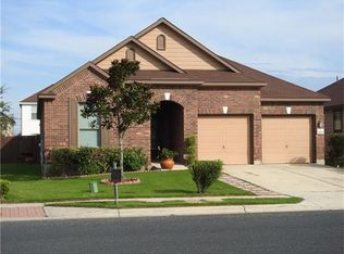 8601 Panadero Dr, Austin, TX 78747