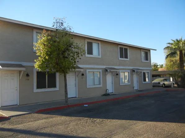 102 W 9th Pl, Mesa, AZ 85201