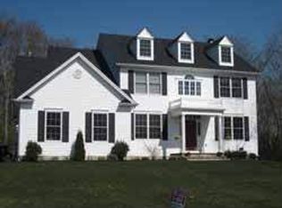 17 Pembrook Ct, Little Egg Harbor, NJ 08087