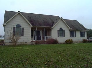 187 Blue Spruce Dr, Magnolia, DE 19962