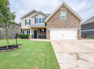 9597 Yarbrough Rd, Midland, GA 31820