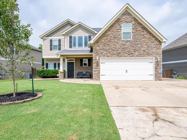 9597 Yarbrough Rd, Midland, GA 31820