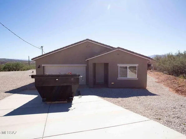 1786 Bacum Ct, Rio Rico, AZ 85648