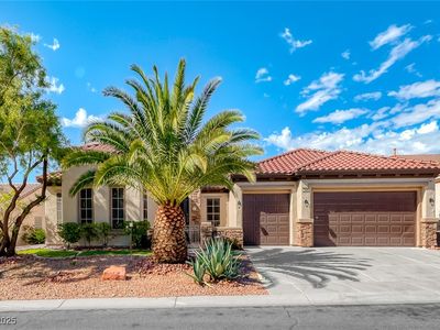 2608 Savannah Springs Ave, Henderson, NV, 89052
