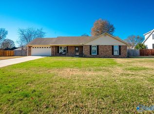 2809 Lexington Ave SW, Decatur, AL 35603