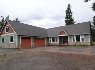 7440 Creekside Ln SW, Rochester, WA 98579