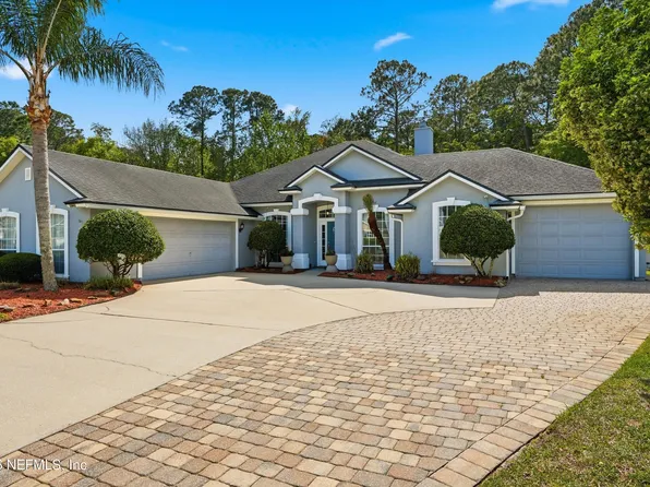 1943 E WINDY Way, St. Johns, FL 32259