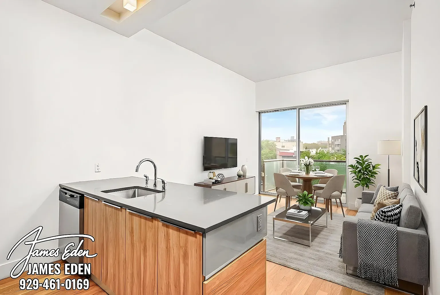 462 Keap Street — Photo 2