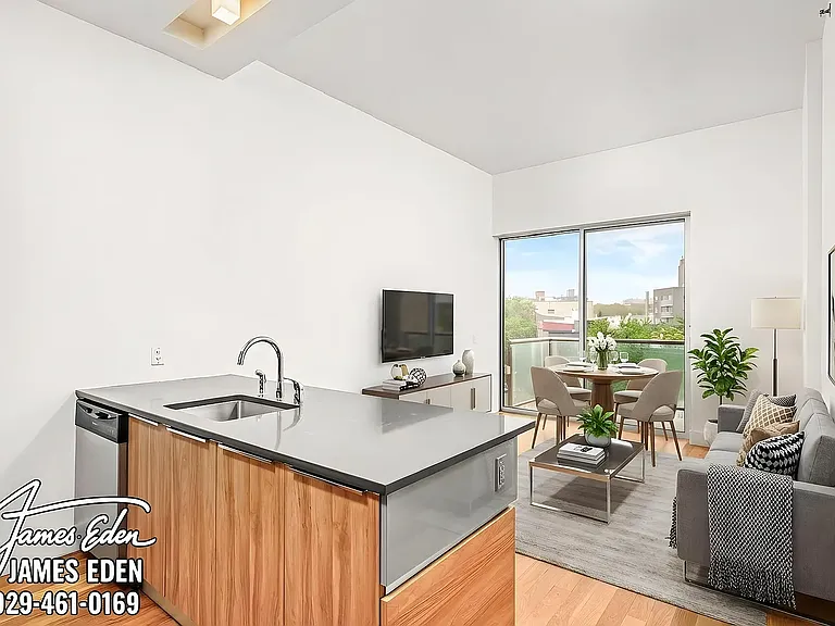 462 Keap St #5H — Photo 3