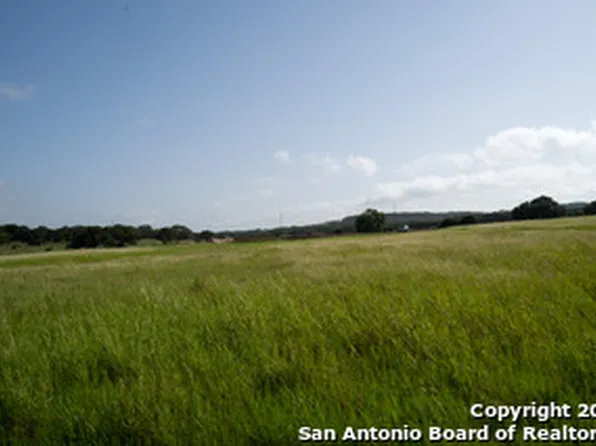 736 Annabelle Avenue LOT 4, Bulverde, TX 78163
