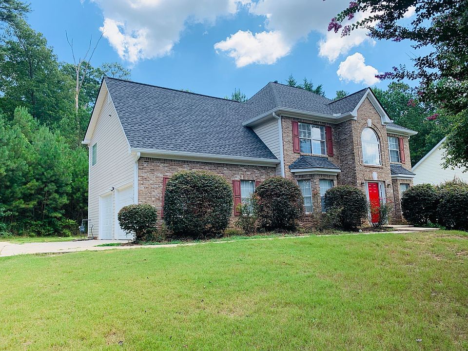 1st image of 325 Barrington Grange Dr