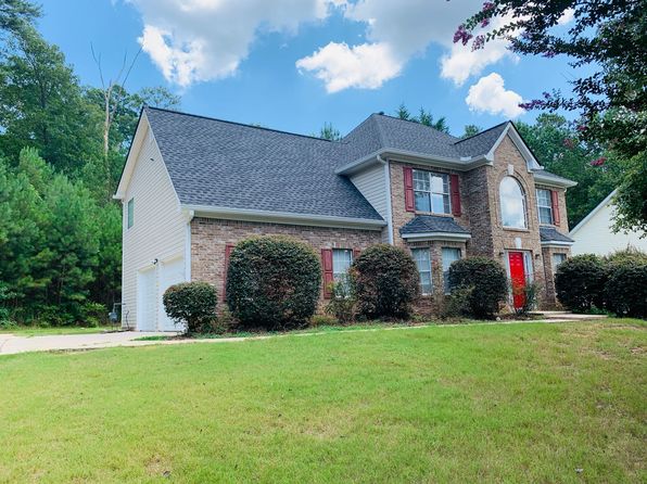 325 Barrington Grange Dr