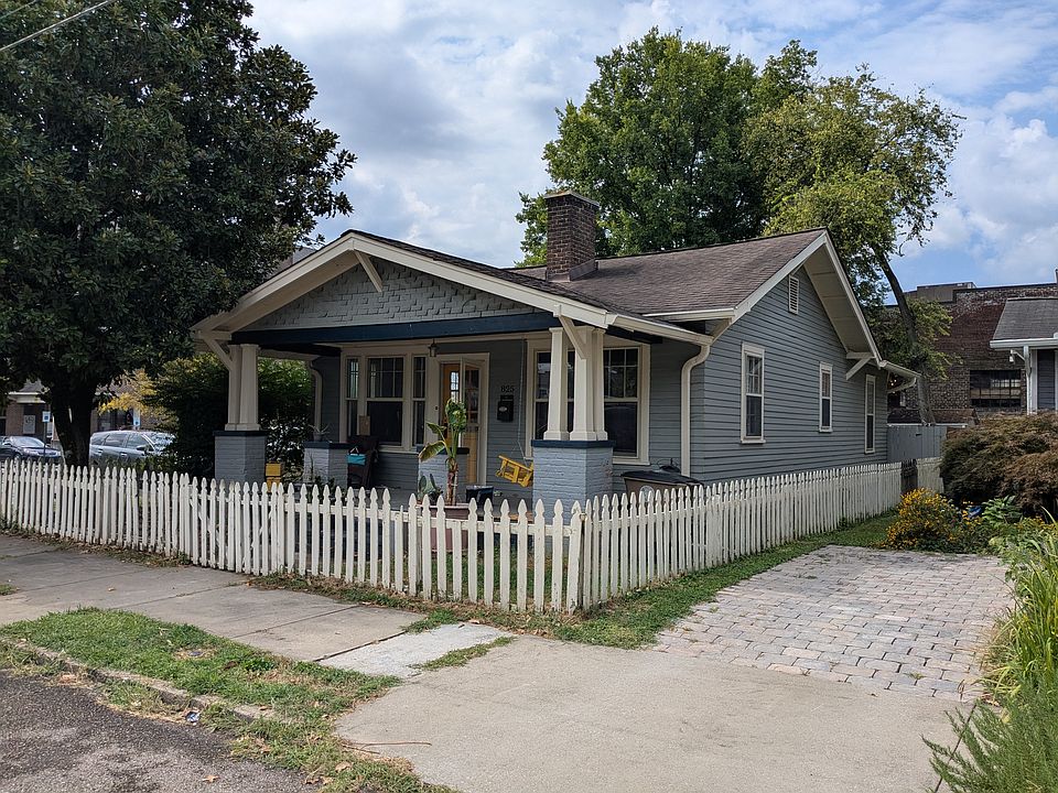 1st image of 825 Morgan St