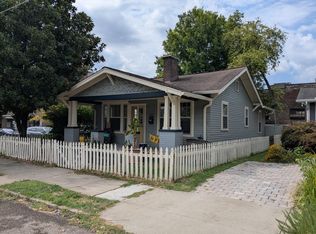 825 Morgan St, Knoxville, TN 37917