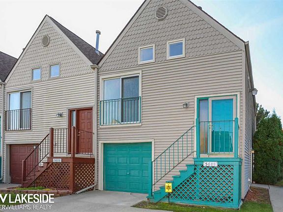 3rd image of 5611 Fox Hill Dr #28
