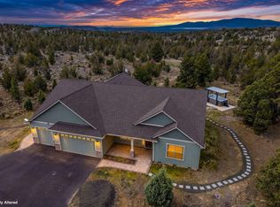 11058 SE Galveston Loop, Prineville, OR 97754