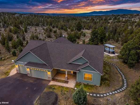 11058 SE Galveston Loop, Prineville, OR 97754