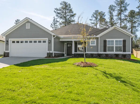 7344 Paisley Circle, Graniteville, SC 29829