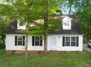 210 N Bostian St, China Grove, NC 28023