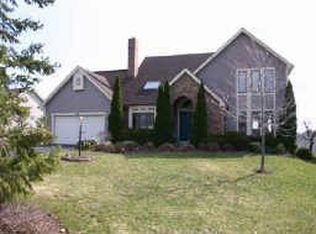 691 Chestnut Ridge Rd, Rochester, NY 14624