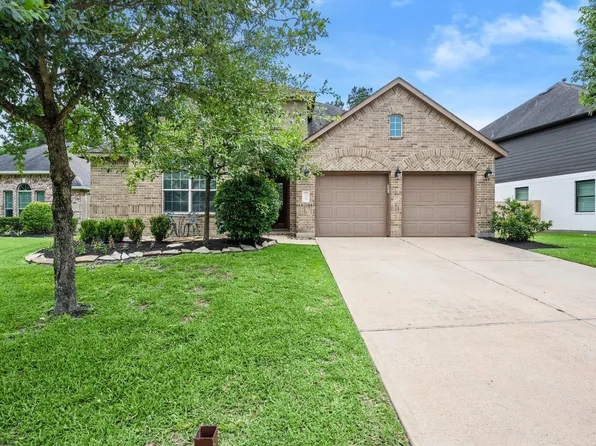 114 Kohen Ct, Montgomery, TX 77316