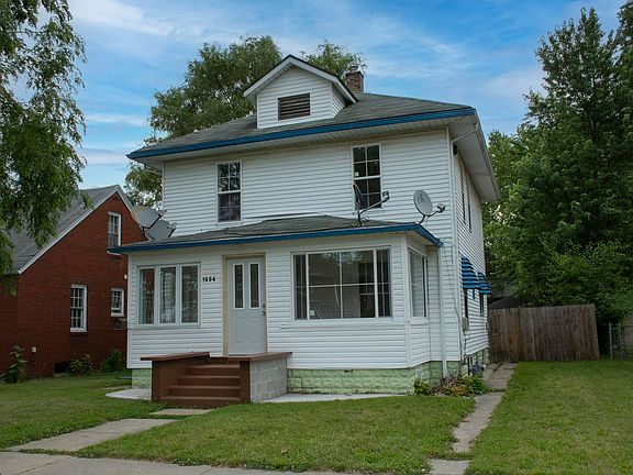 2nd image of 1604 Frances Ave