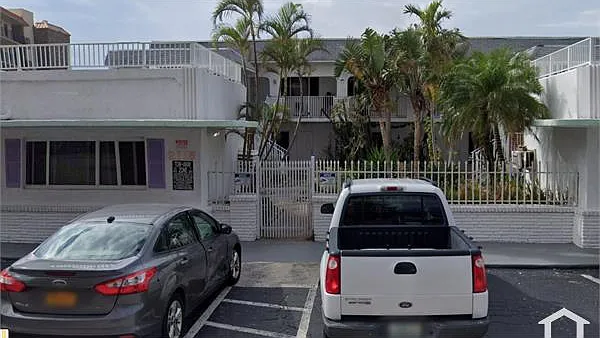 2115 N Ocean Blvd #7