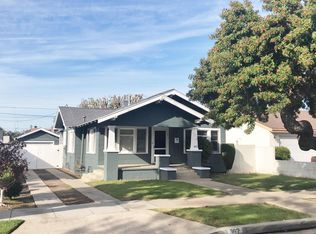 362 S Shaffer St, Orange, CA 92866