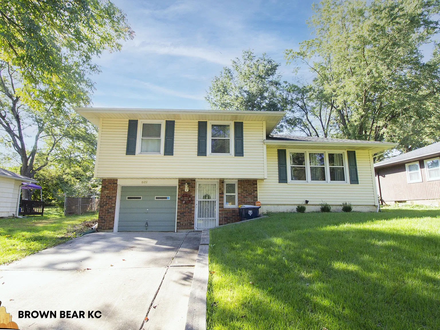8651 East 108th Terrace - 1 — Photo 1