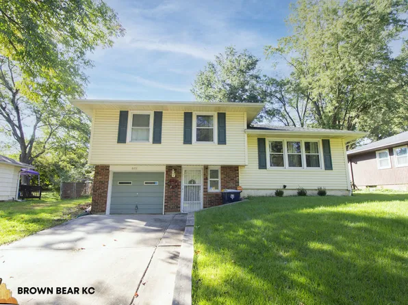 8651 E 108th Ter, Kansas City, MO 64134