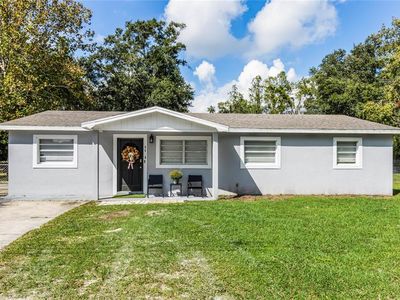 5450 Hager Rd, Lakeland, FL, 33810