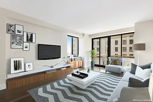 45 E 25th St #36C Photo 1