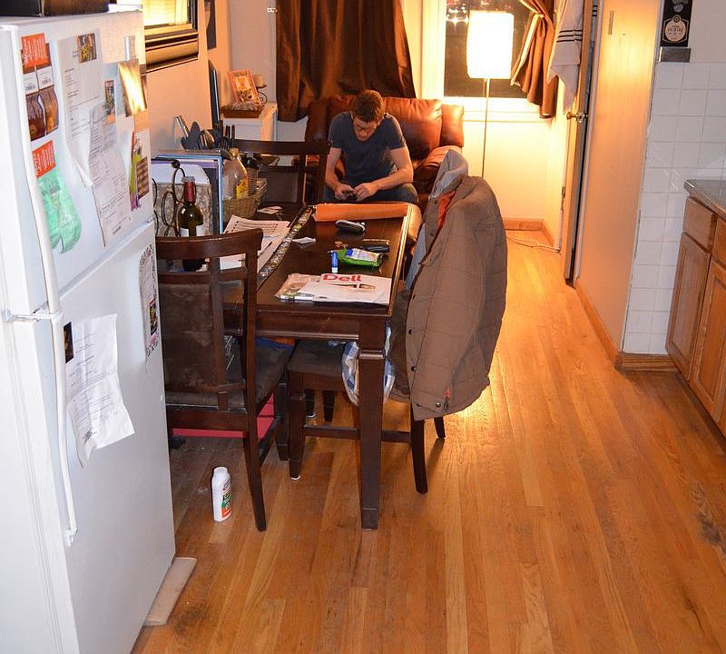 2nd image of 457 Graham Ave APT 2L