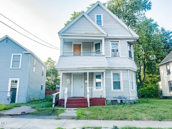 1206 4th Avenue, Schenectady, NY 12303