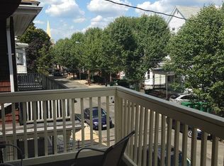 79 Bristol Rd, Medford, MA 02155