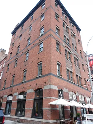 Rented by Citi Habitats | media 68