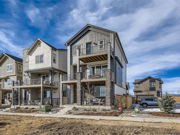 8705 Irving Street, Westminster, CO 80031
