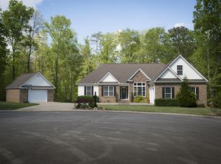 117 Wade Rd E #E, Signal Mountain, TN 37377
