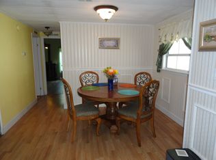 60 Morganthau Dr., Lakeland, FL 33813