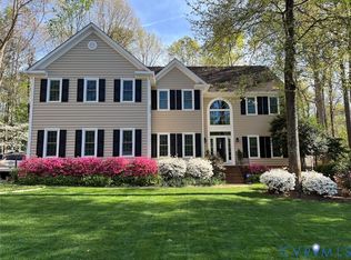 12309 Chadsworth Ct, Glen Allen, VA 23059