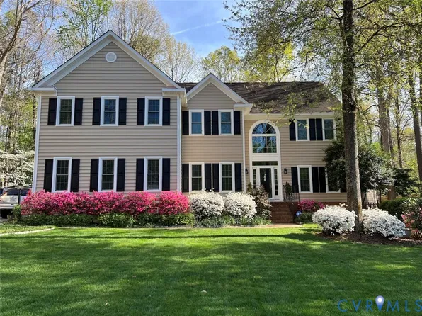 12309 Chadsworth Ct, Glen Allen, VA 23059