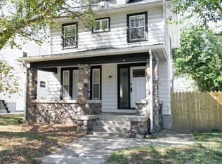 639 Saint Nicholas Ave, Dayton, OH 45410