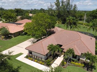 7520 E Cypresshead Dr, Parkland, FL 33067