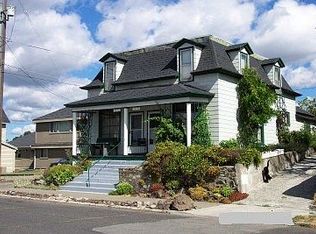 1510 W College Ave, Spokane, WA 99201