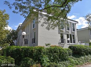 226 G St SW #109, Washington, DC