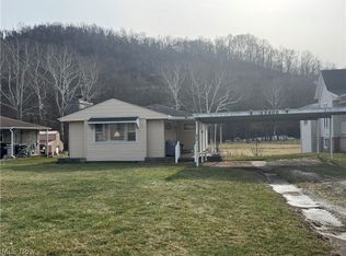 55400 Wabash St, Bridgeport, OH 43912