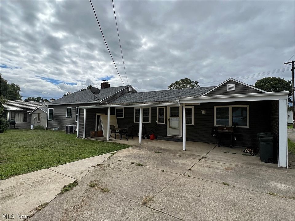 1310 N 13th St, Cambridge, OH 43725 Zillow