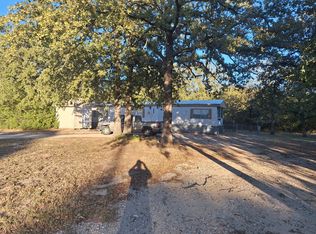 154 Sadie Ln, Springtown, TX 76082