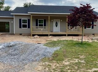 601 Gibson St, Griffin, GA 30223